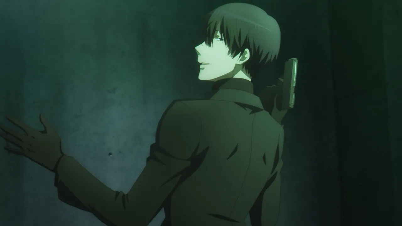 Love of Kill