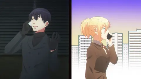 Love of Kill still 11