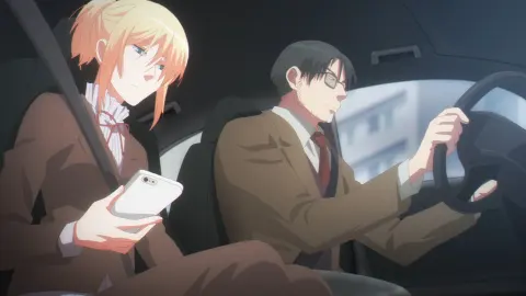 Love of Kill still 12