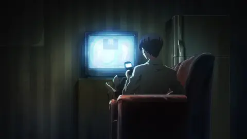 Love of Kill still 8
