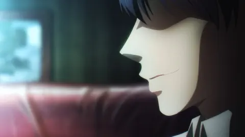Love of Kill still 9