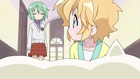 Lucky☆Star OVA still 10