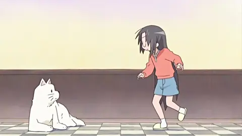 Lucky☆Star OVA still 12