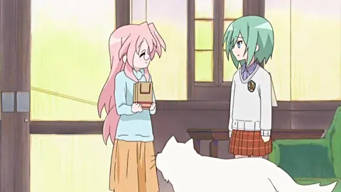 Lucky☆Star OVA still 4