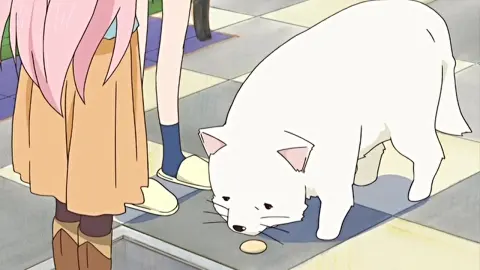 Lucky☆Star OVA still 5