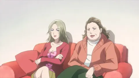 Nodame Cantabile: Paris-hen still 11