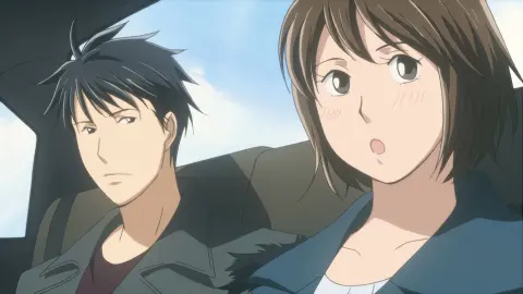 Nodame Cantabile: Paris-hen still 2