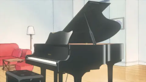 Nodame Cantabile: Paris-hen still 6