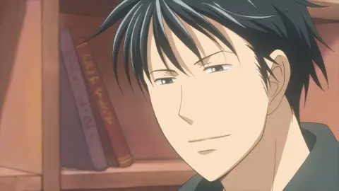 Nodame Cantabile: Paris-hen still 7