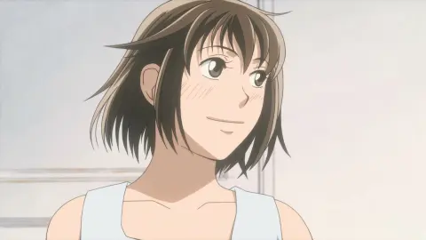 Nodame Cantabile: Paris-hen still 8