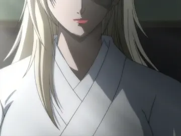 Tenjho Tenge: The Ultimate Fight still 11