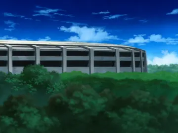 Tenjho Tenge: The Ultimate Fight still 4