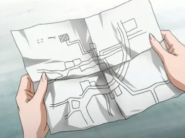 Tenjho Tenge: The Ultimate Fight still 5