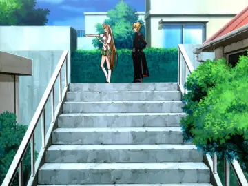Tenjho Tenge: The Ultimate Fight still 6