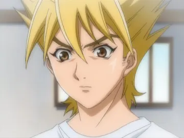 Tenjho Tenge: The Ultimate Fight still 8