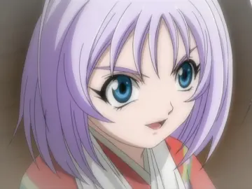 Tenjho Tenge: The Ultimate Fight still 9