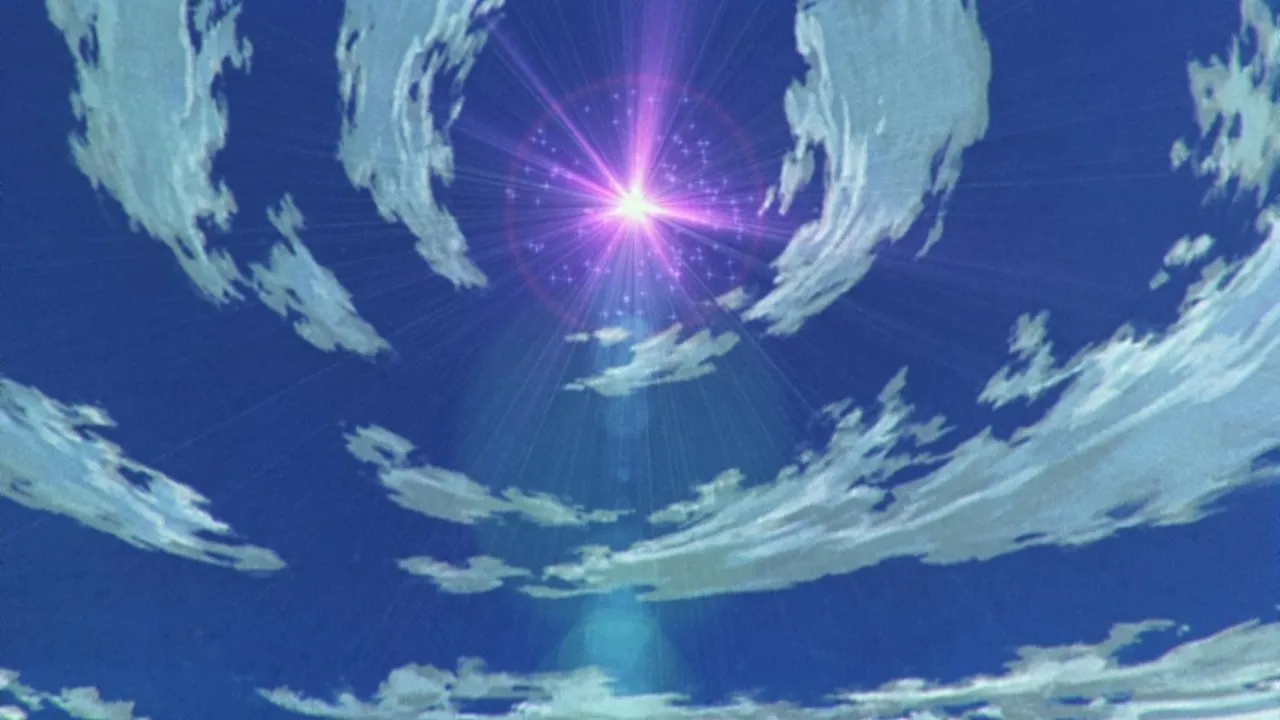 InuYasha the Movie: Affections Touching Across Time
