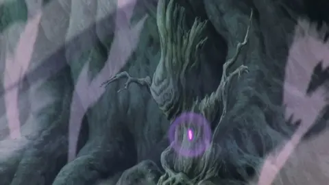InuYasha the Movie: Affections Touching Across Time still 2