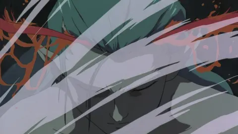 InuYasha the Movie: Affections Touching Across Time still 3