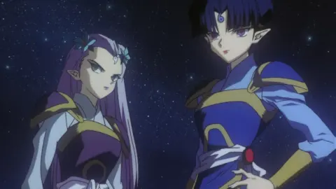 InuYasha the Movie: Affections Touching Across Time still 5