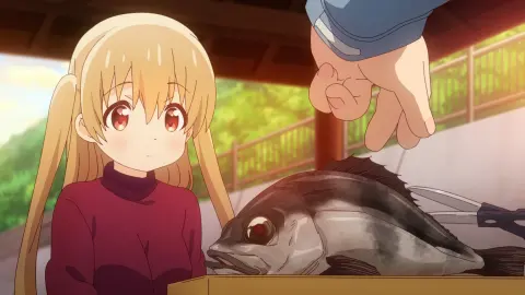 Slow Loop still 10