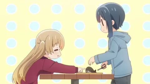 Slow Loop still 11
