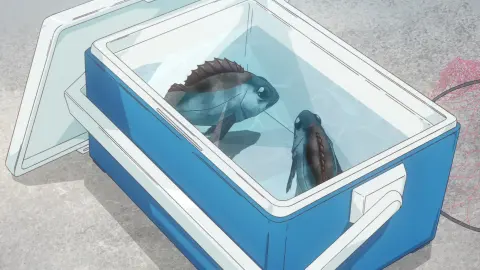 Slow Loop still 2