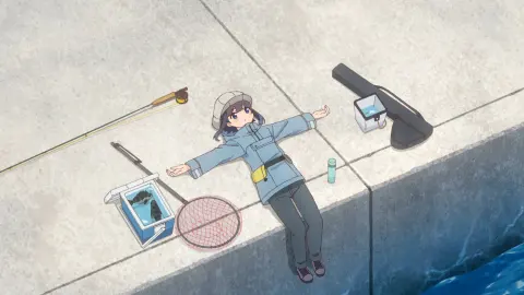 Slow Loop still 3