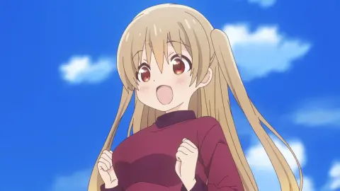 Slow Loop still 4