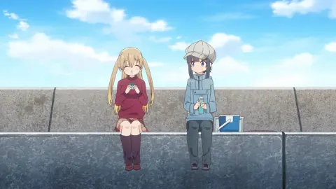 Slow Loop still 6