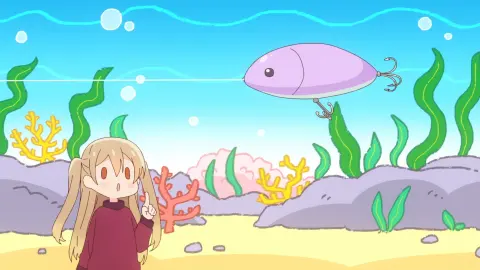 Slow Loop still 7