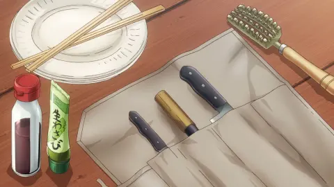 Slow Loop still 9