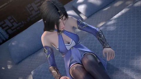 Spirit Guardians still 8