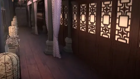 Spirit Guardians still 9