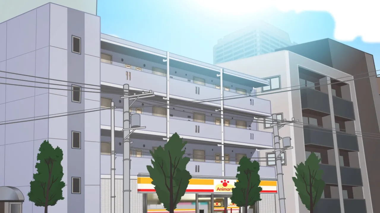 Aggretsuko (ONA) 4th Season