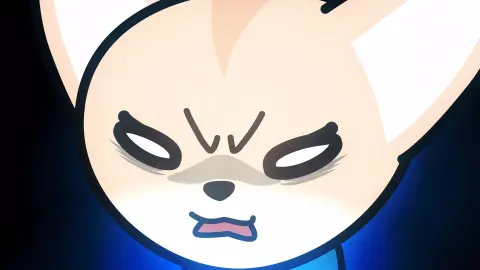 Aggretsuko (ONA) 4th Season still 12
