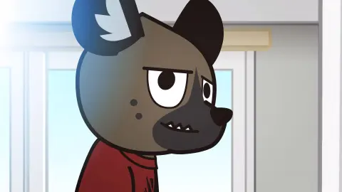 Aggretsuko (ONA) 4th Season still 4