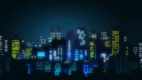 Aggretsuko (ONA) 4th Season still 7