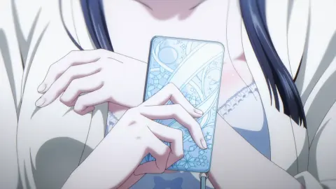 The Honor Student at Magic High School still 2