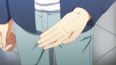 The Honor Student at Magic High School still 5