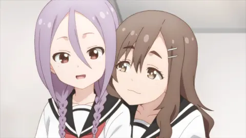 When Will Ayumu Make His Move? still 10