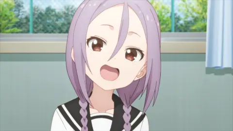 When Will Ayumu Make His Move? still 2