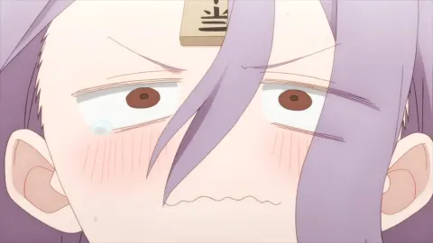When Will Ayumu Make His Move? still 8