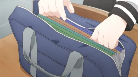 When Will Ayumu Make His Move? still 9