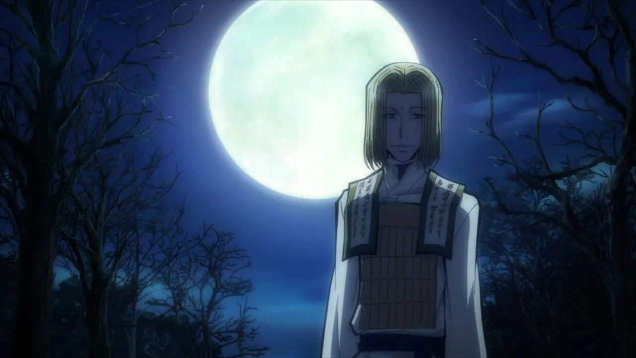 Saiyuuki Reload: Zeroin