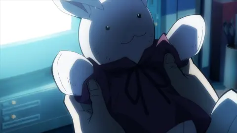 Saiyuuki Reload: Zeroin still 11
