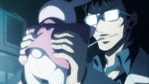 Saiyuuki Reload: Zeroin still 12