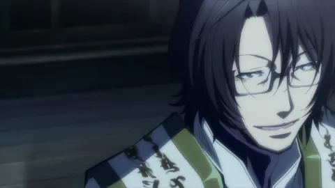 Saiyuuki Reload: Zeroin still 2