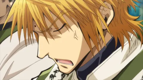 Saiyuuki Reload: Zeroin still 3