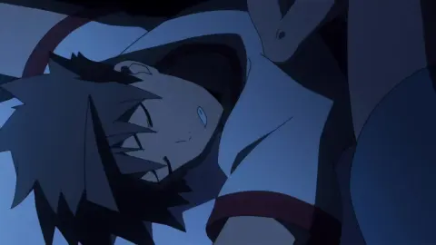 Corpse Princess: Aka still 6